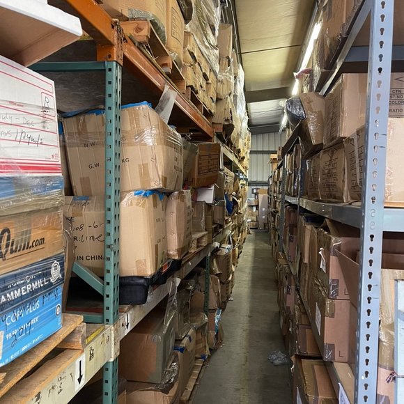 Wholesale Brand New Women's Clothing Lot Mixed 40+ Pcs Per Box mystery BOX - Picture 2 of 8